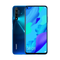 Huawei Nova 5T 6/128GB Blue