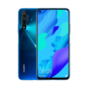 Huawei Nova 5T 6/128GB Blue