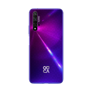 Huawei Nova 5T 6/128GB Purple