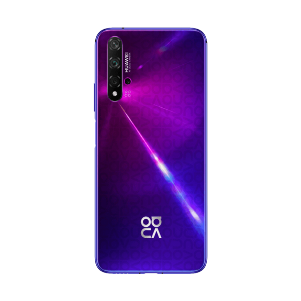 Huawei Nova 5T 6/128GB Purple