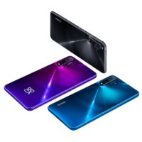 Huawei Nova 5T 6/128GB Purple