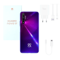 Huawei Nova 5T 6/128GB Purple