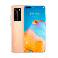 Huawei P40 5G 8/128GB Dorado