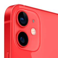 iPhone 12 128GB Rojo