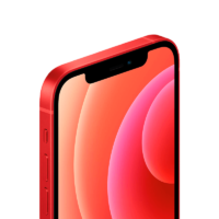 iPhone 12 256GB Rojo