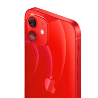 iPhone 12 256GB Rojo