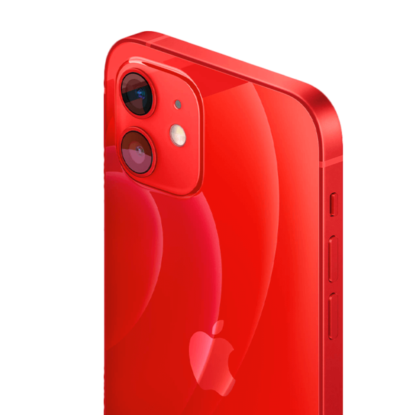 iPhone 12 256GB Rojo