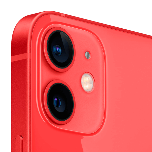 iPhone 12 256GB Rojo