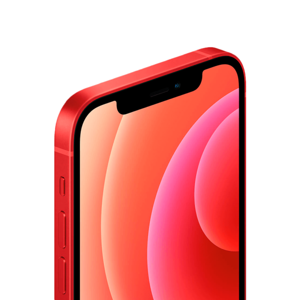 iPhone 12 64GB Rojo