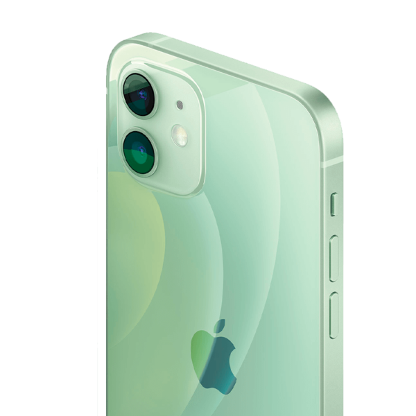 iPhone 12 64GB Verde