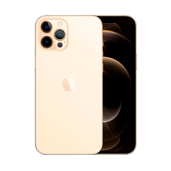 iPhone 12 Pro 256GB Oro