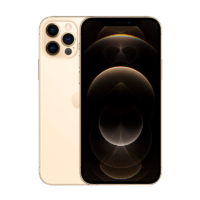 iPhone 12 Pro 256GB Oro