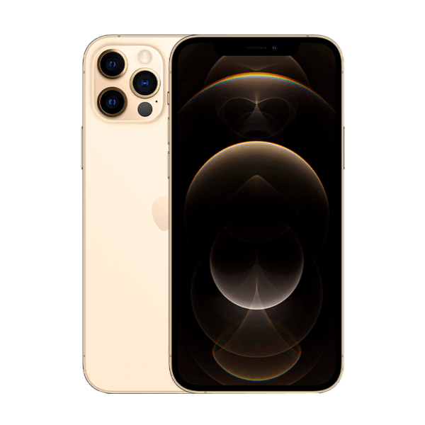 iPhone 12 Pro 256GB Oro