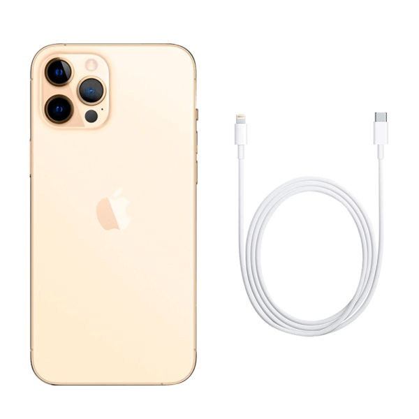 iPhone 12 Pro 256GB Oro