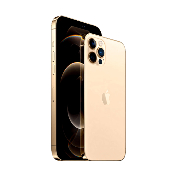 iPhone 12 Pro Max 128GB Oro