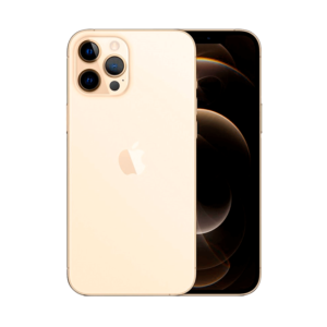 iPhone 12 Pro Max 256GB Oro