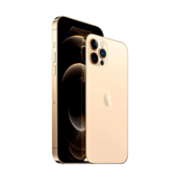 iPhone 12 Pro Max 256GB Oro