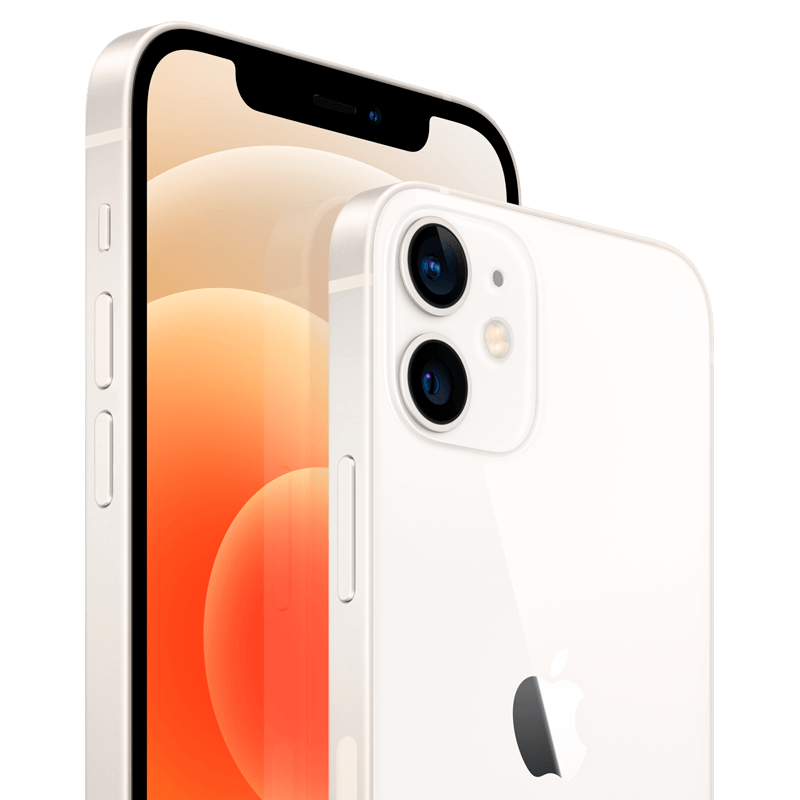 Ofertas Móviles iPhone 12 Blanco