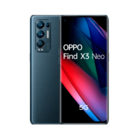 Oppo Find X3 Neo 12/256GB Black