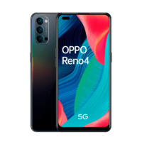 Oppo Reno4 5G 8/128GB Space Black