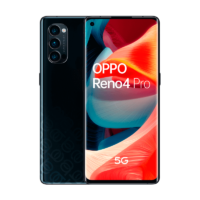 Oppo Reno4 Pro 5G 12/256GB Space Black