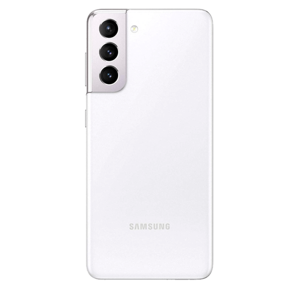 Samsung Galaxy S21 5G 8/256GB Phantom White