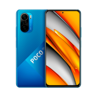 Xiaomi PocoPhone F3 5G 8/256GB Deep Ocean Blue