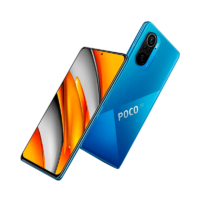 Xiaomi PocoPhone F3 5G 8/256GB Deep Ocean Blue