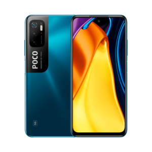 Xiaomi Poco M3 Pro 5G 6/128GB Cool Blue