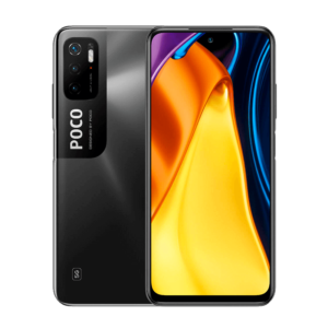 Xiaomi Poco M3 Pro 5G 6/128GB Negro