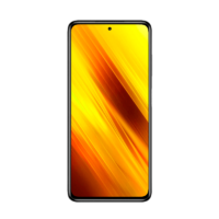 Xiaomi PocoPhone X3 NFC 4G 6/128GB Shadow Gray