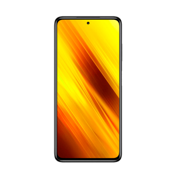 Xiaomi PocoPhone X3 NFC 4G 6/128GB Shadow Gray