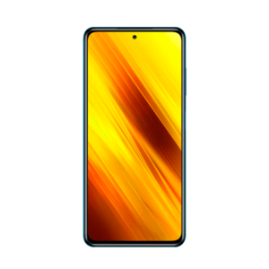 Xiaomi PocoPhone X3 NFC 4G 6/64GB Cobalt Blue