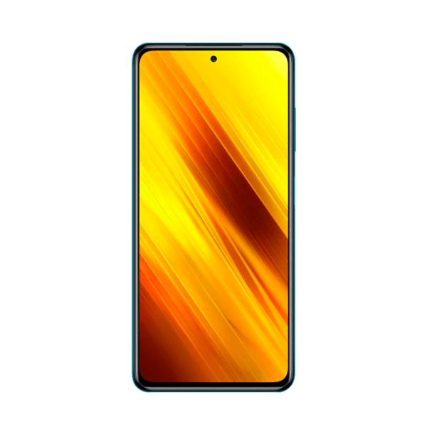 Xiaomi PocoPhone X3 NFC 4G 6/64GB Cobalt Blue