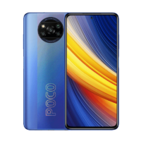 Xiaomi Poco X3 Pro 5G 6/128GB Frost Blue