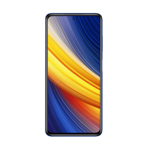 Xiaomi Poco X3 Pro 5G 8/256GB Frost Blue