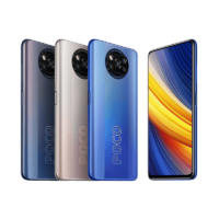 Xiaomi Poco X3 Pro 5G 8/256GB Frost Blue