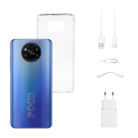 Xiaomi Poco X3 Pro 5G 8/256GB Frost Blue