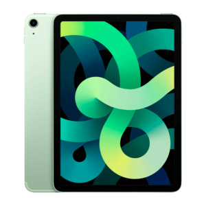 Apple iPad Air 2020 256GB Verde