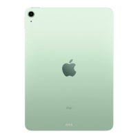 Apple iPad Air 2020 256GB Verde