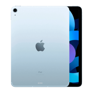 Apple iPad Air 2020 64GB WiFi Azul Cielo