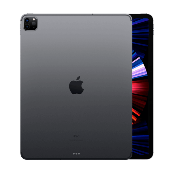 Apple iPad Pro 2021 12,9" 2TB WiFi + Cellular Gris Espacial