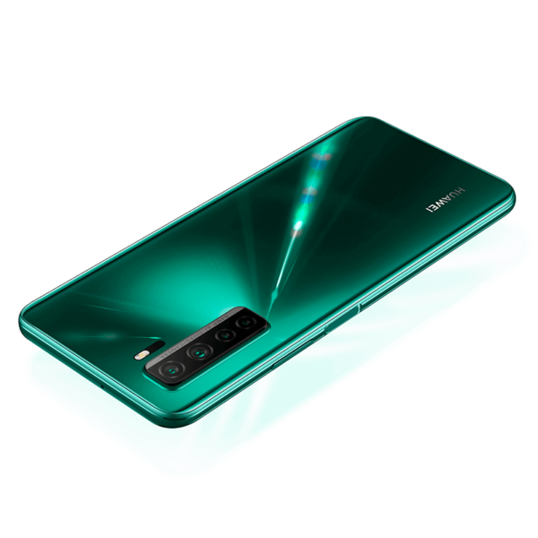 P40 LITE 5G 6/128 GB Verde