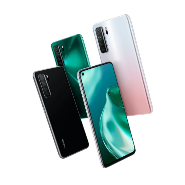 P40 LITE 5G 6/128 GB Verde