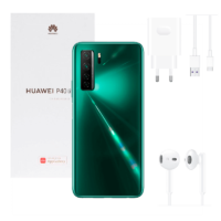 P40 LITE 5G 6/128 GB Verde