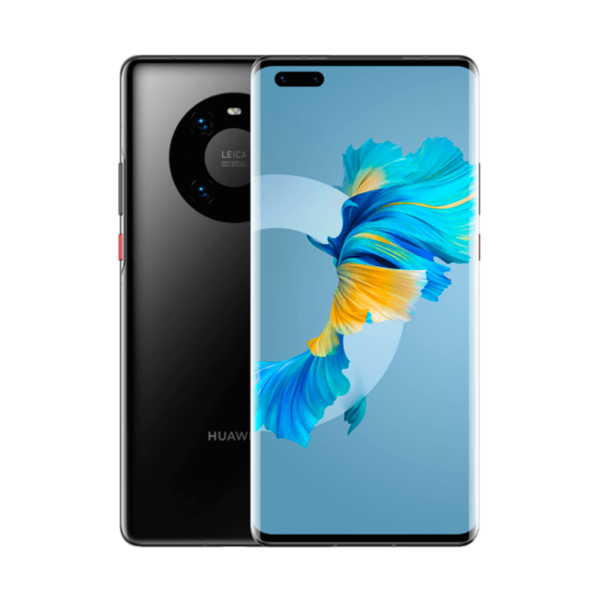 Mate 40 Pro 5G 8/256GB Black