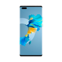 Mate 40 Pro 5G 8/256GB Black