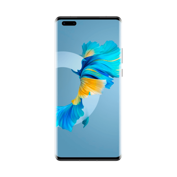 Mate 40 Pro 5G 8/256GB Black