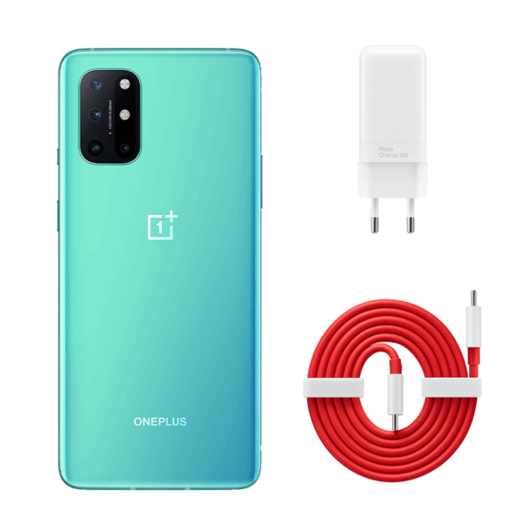 OnePlus 8T 5G 8/128GB Aquamarine Green