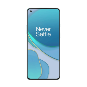 OnePlus 8T 5G 12/256GB Aquamarine Green